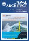 Naval Architect October 2019